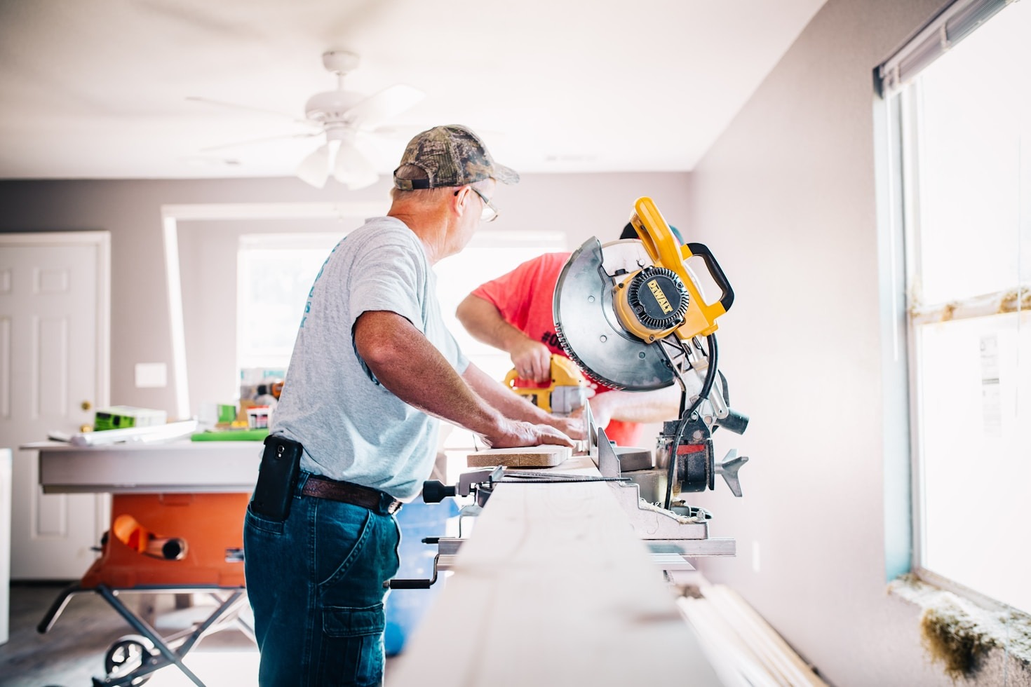 Budget-Friendly Renovation Tips for Homeowners